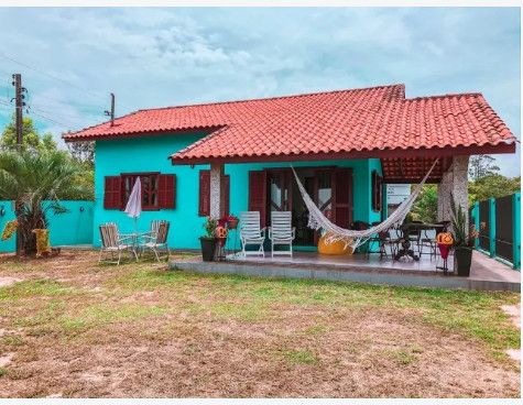 Casa - Aluguel - Ingleses do Rio Vermelho - Florian�polis - SC