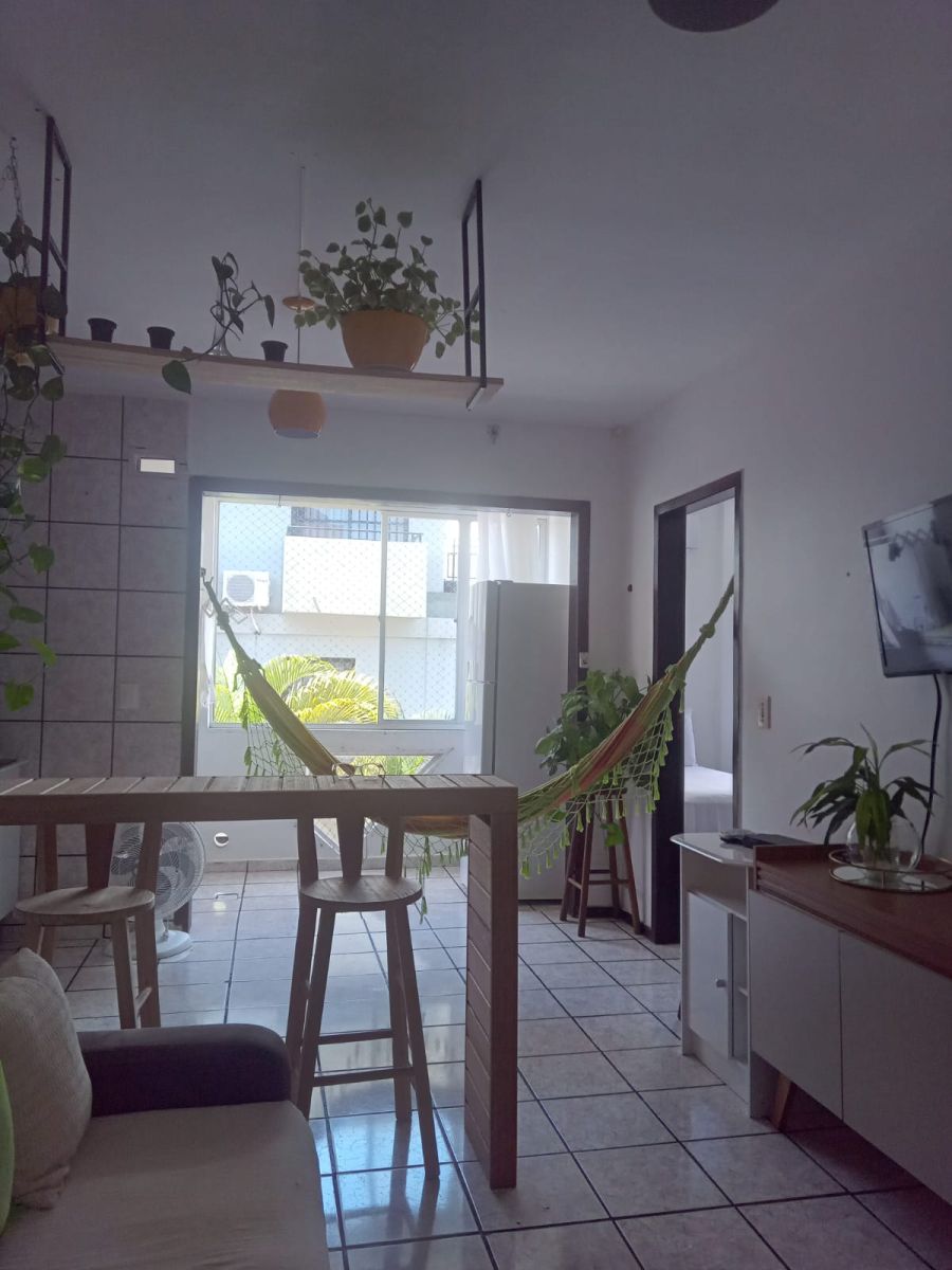Apartamento - Temporada - Canasvieiras - Florianpolis - SC