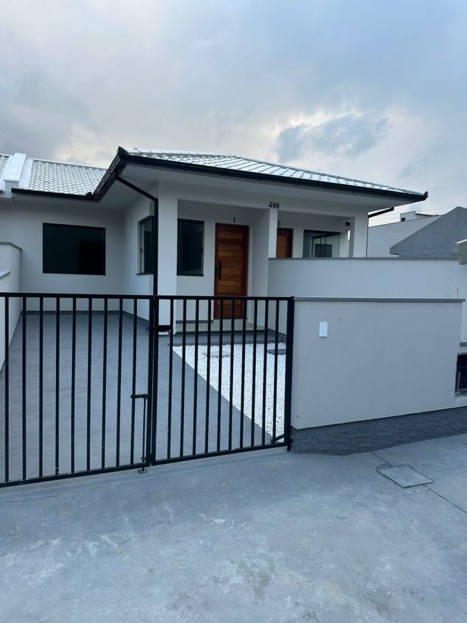 Casa - Venda - Bela Vista - Palho�a - SC