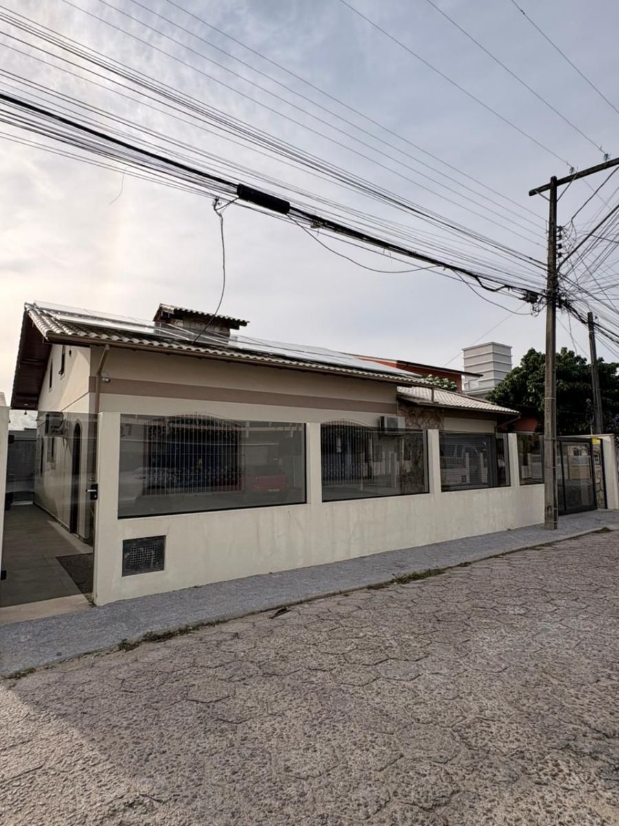 Casa - Venda - Rio Grande - Palho�a - SC