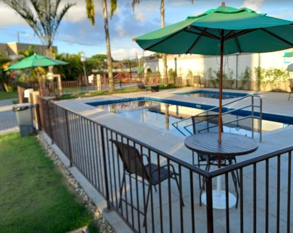 Apartamento - Aluguel - Forquilhas - So Jos - SC