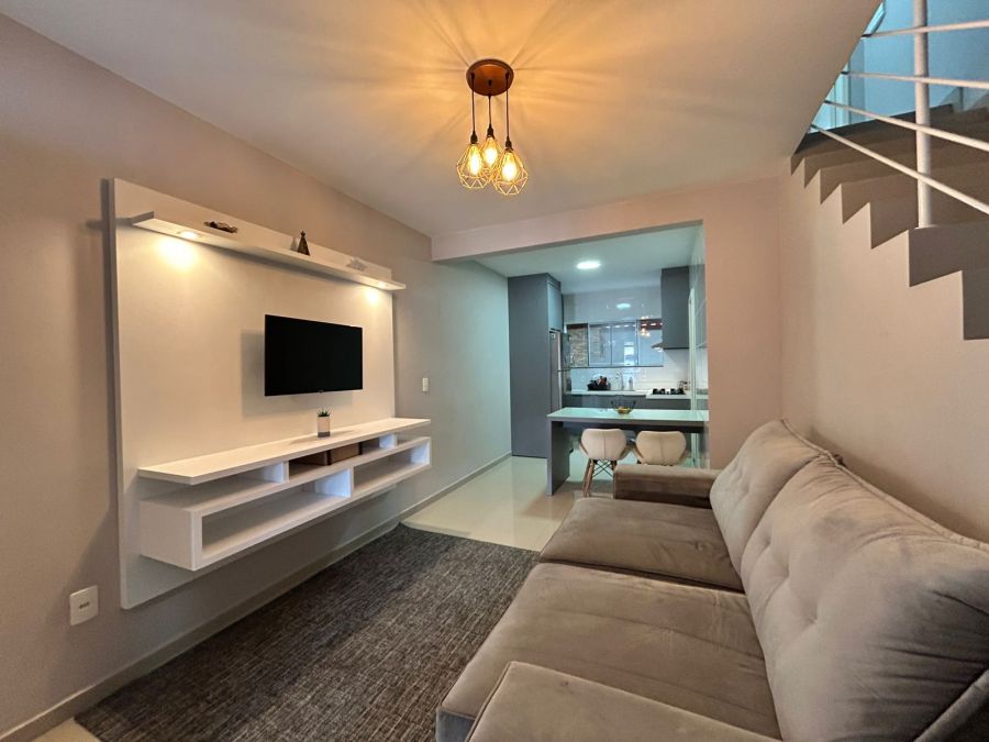 Casa - Venda - Nova Palhoa - Palhoa - SC