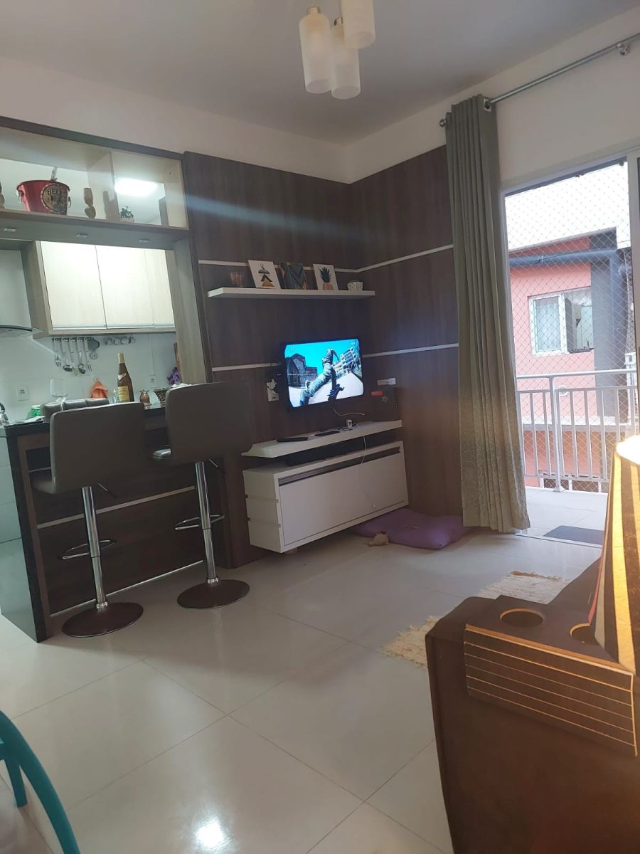 Apartamento - Temporada - Ingleses do Rio Vermelho - Florianópolis - SC