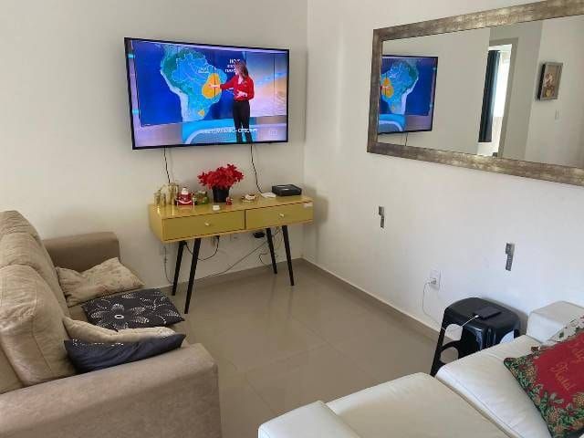 Apartamento - Aluguel - Ingleses do Rio Vermelho - Florian�polis - SC