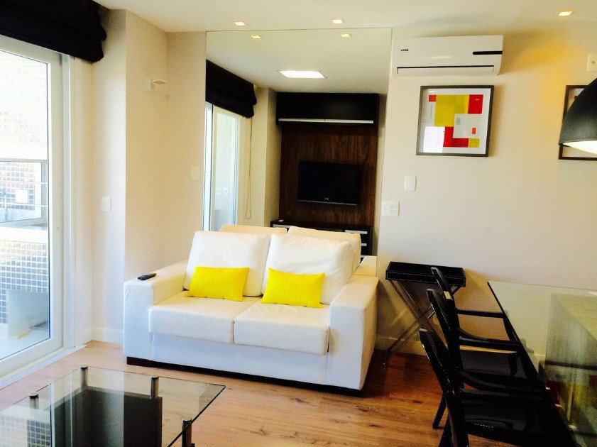 Apartamento - Temporada - Jurer - Florianpolis - SC