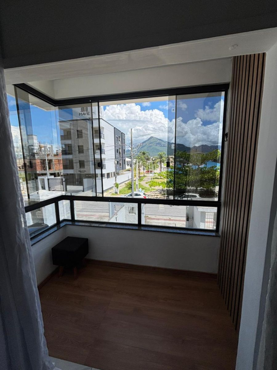 Apartamento - Venda - Nova Palho�a - Palho�a - SC