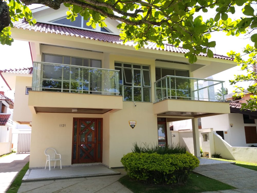 Casa - Venda - Jurer Internacional - Florianpolis - SC