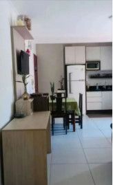 Apartamento - Temporada - Canasvieiras - Florianópolis - SC