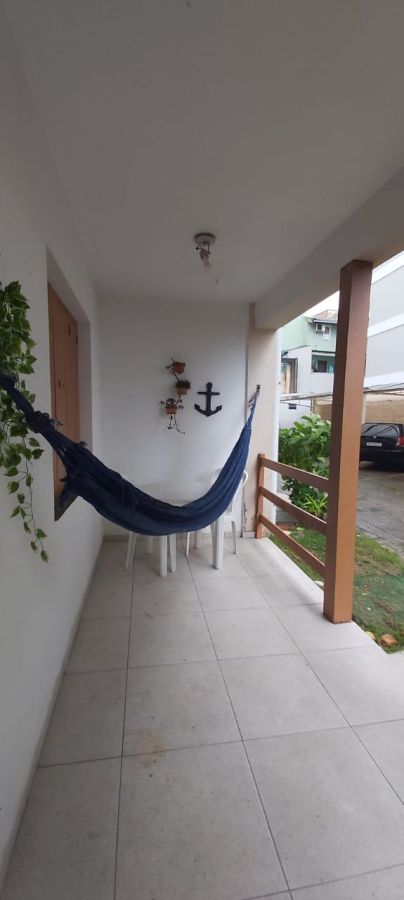 Apartamento - Temporada - Ingleses do Rio Vermelho - Florianópolis - SC