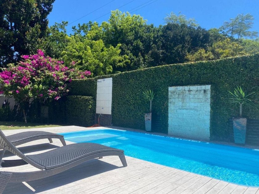 Casa - Temporada - Jurerê - Florianópolis - SC