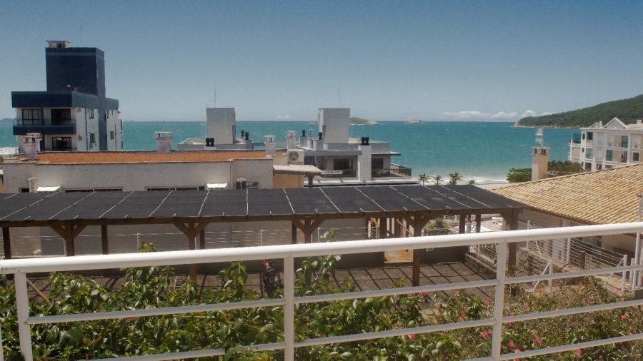 Apartamento - Temporada - Ingleses do Rio Vermelho - Florianpolis - SC