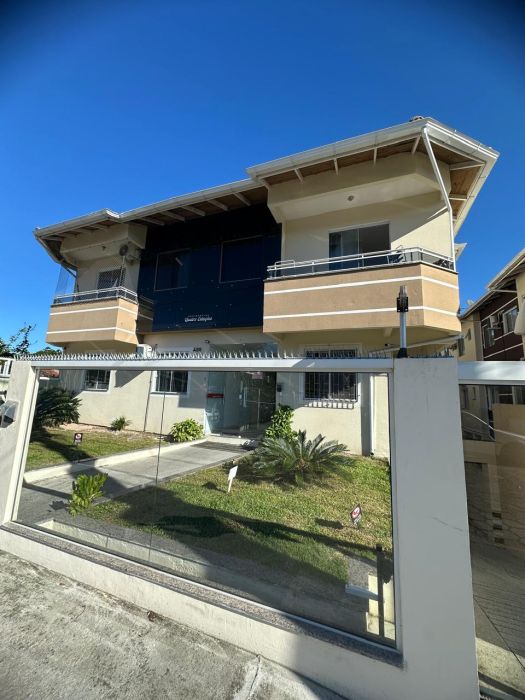 Casa - Aluguel - Ingleses do Rio Vermelho - Florian�polis - SC