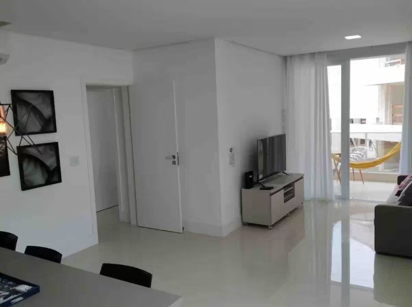 Apartamento - Temporada - Jurerê - Florianópolis - SC