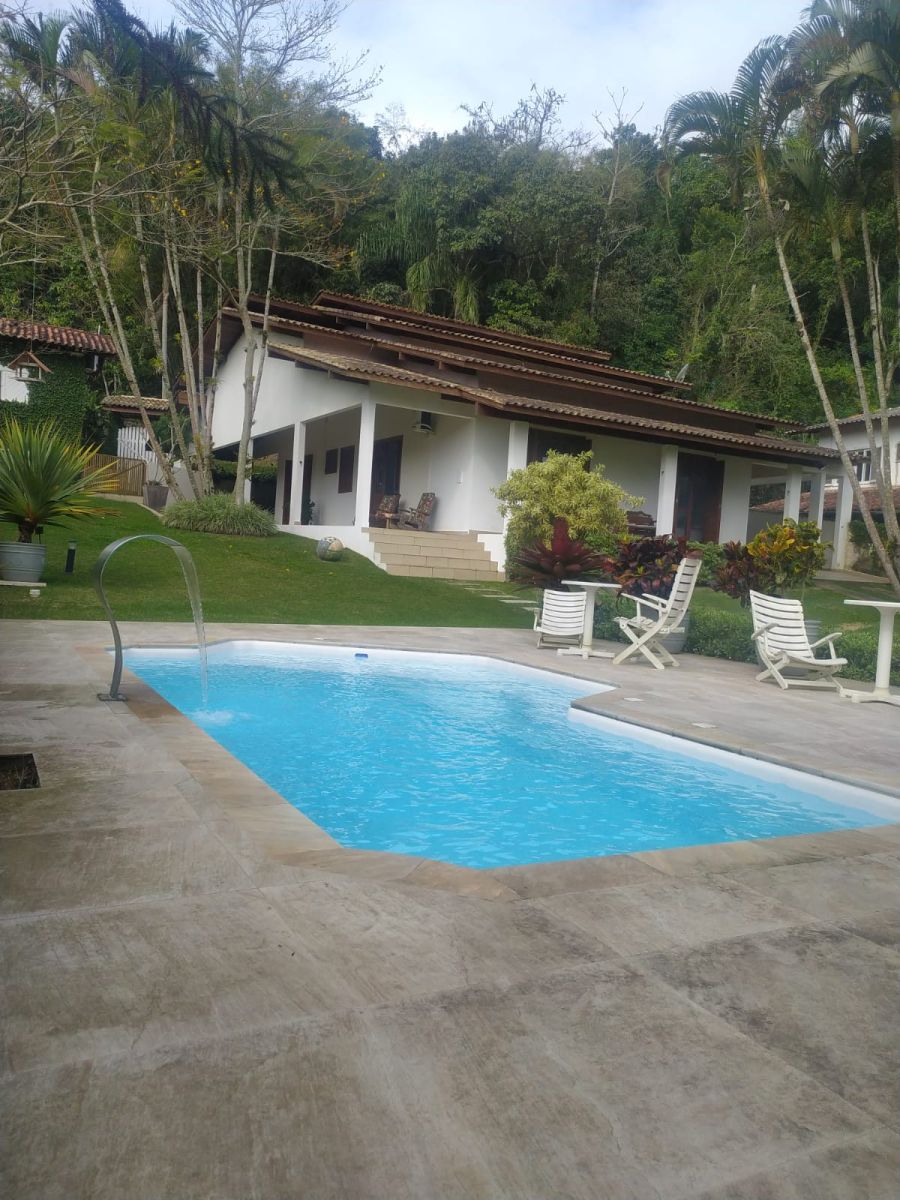 Casa - Aluguel - Jurerê - Florianópolis - SC
