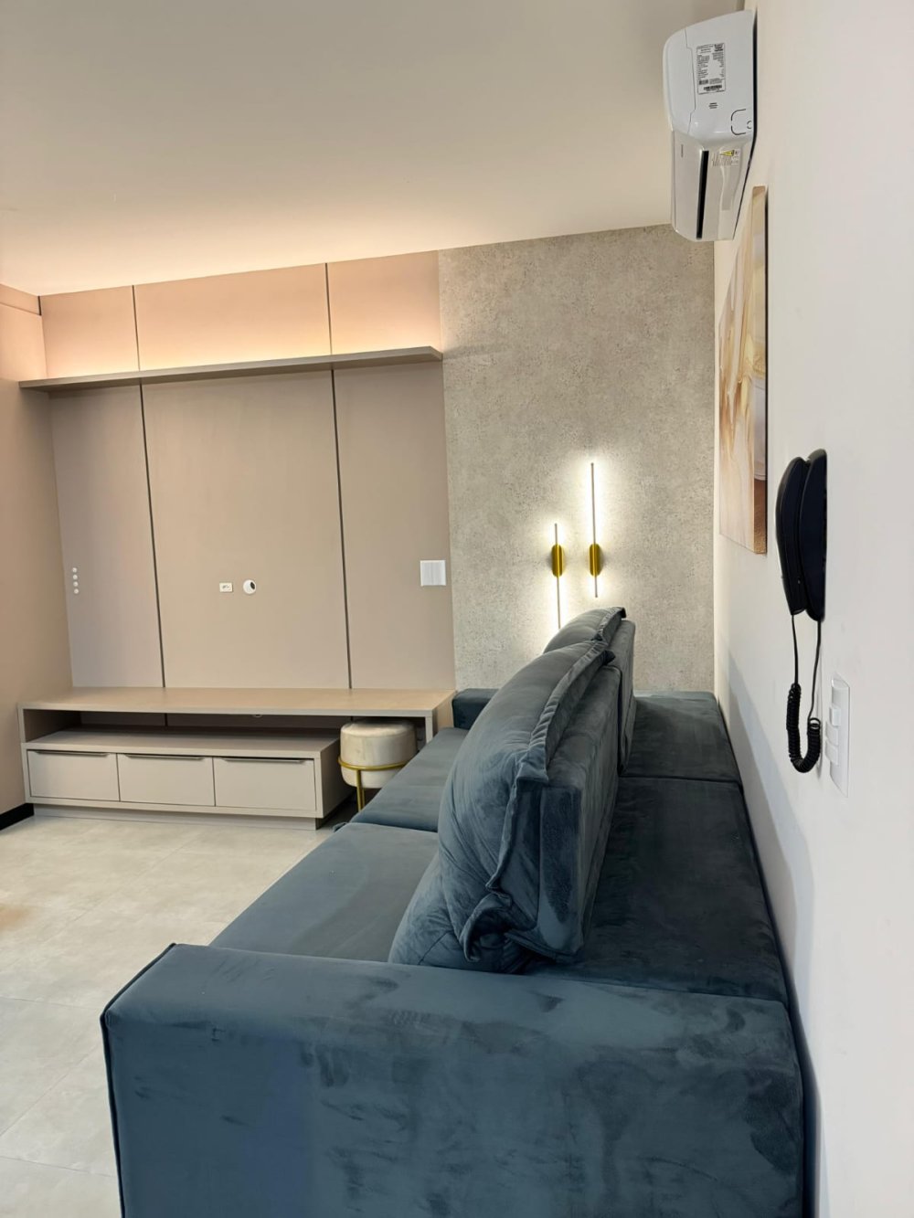 Apartamento - Aluguel - Ingleses do Rio Vermelho - Florianpolis - SC
