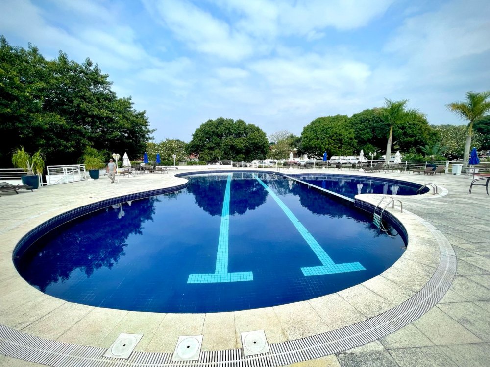 Apartamento Alto Padro - Venda - Campeche - Florianpolis - SC