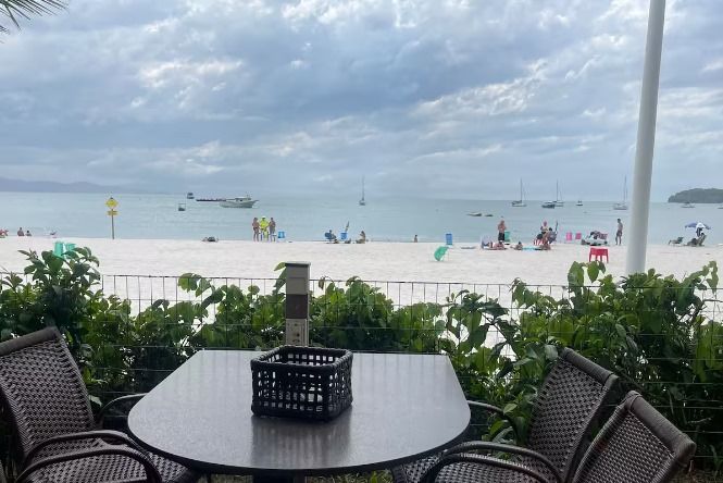 Casa - Temporada - Jurerê - Florianópolis - SC