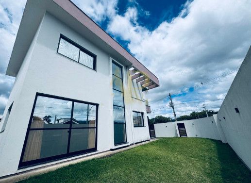 Casa - Venda - Bela Vista - Palhoça - SC