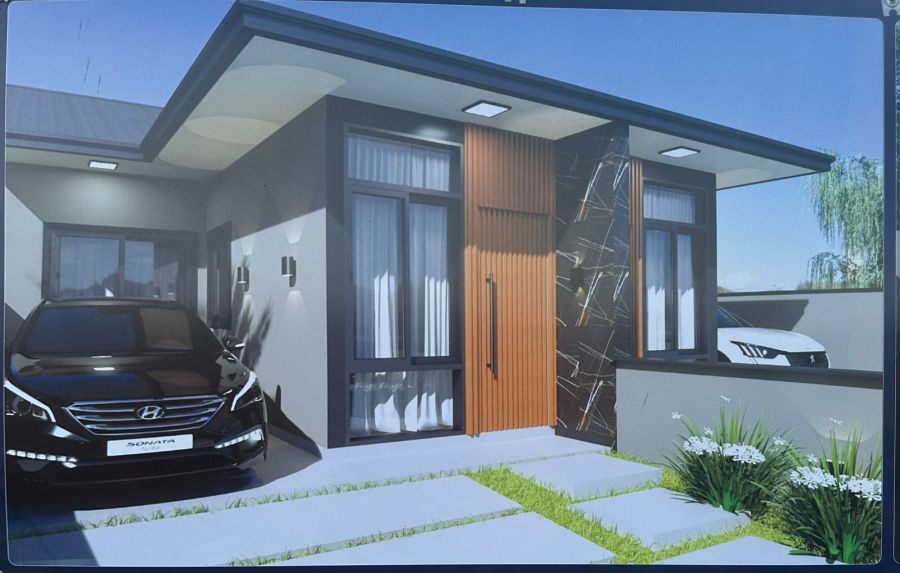 Casa - Venda - Bela Vista - Palho�a - SC