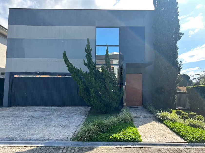 Casa - Temporada - Jurer - Florianpolis - SC
