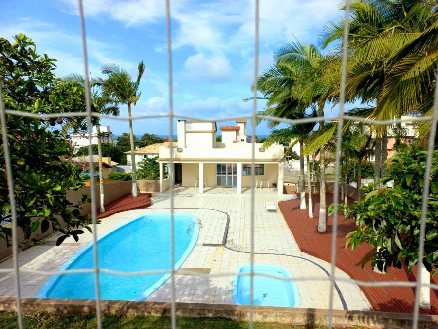 Apartamento - Temporada - Ingleses do Rio Vermelho - Florian�polis - SC