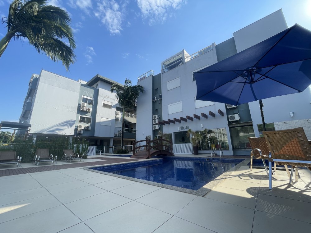 Apartamento Alto Padro - Venda - Ingleses do Rio Vermelho - Florianpolis - SC