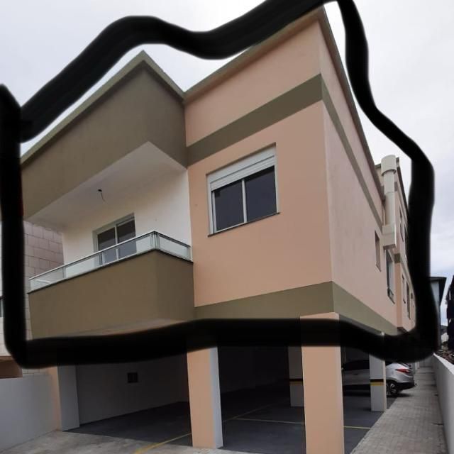 Apartamento - Venda - Ingleses do Rio Vermelho - Florianpolis - SC
