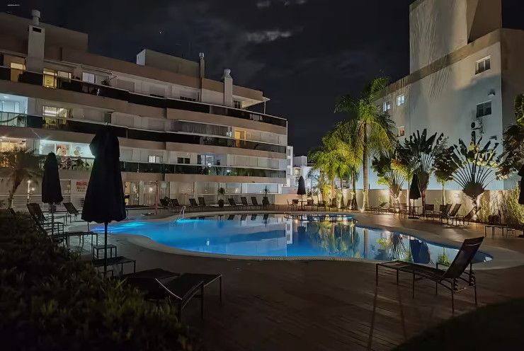 Apartamento - Temporada - Jurerê - Florianópolis - SC