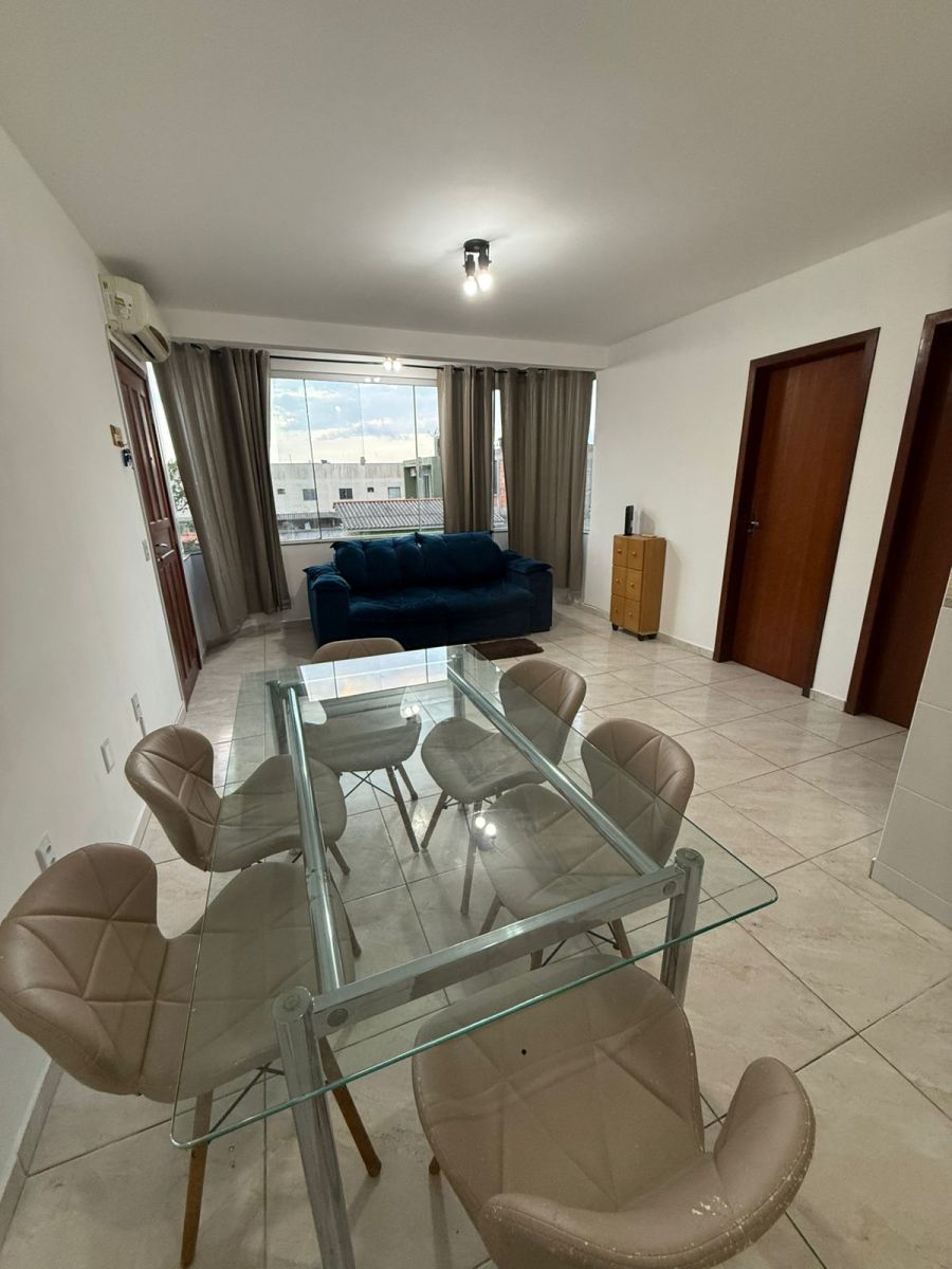 Apartamento - Temporada - Ingleses do Rio Vermelho - Florianópolis - SC