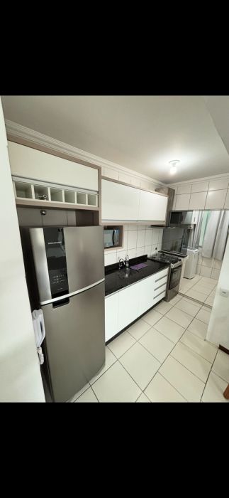 Apartamento - Aluguel - Ingleses do Rio Vermelho - Florian�polis - SC