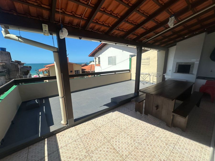 Apartamento - Temporada - Ingleses do Rio Vermelho - Florianópolis - SC