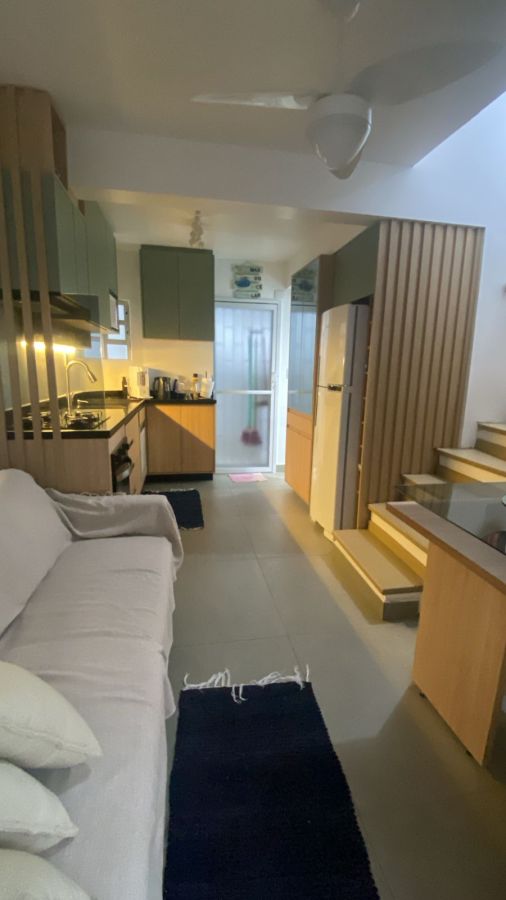 Casa - Temporada - Ingleses do Rio Vermelho - Florianpolis - SC