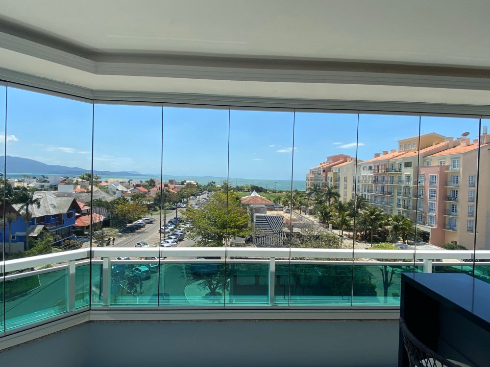 Apartamento - Temporada - Jurer Internacional - Florianpolis - SC
