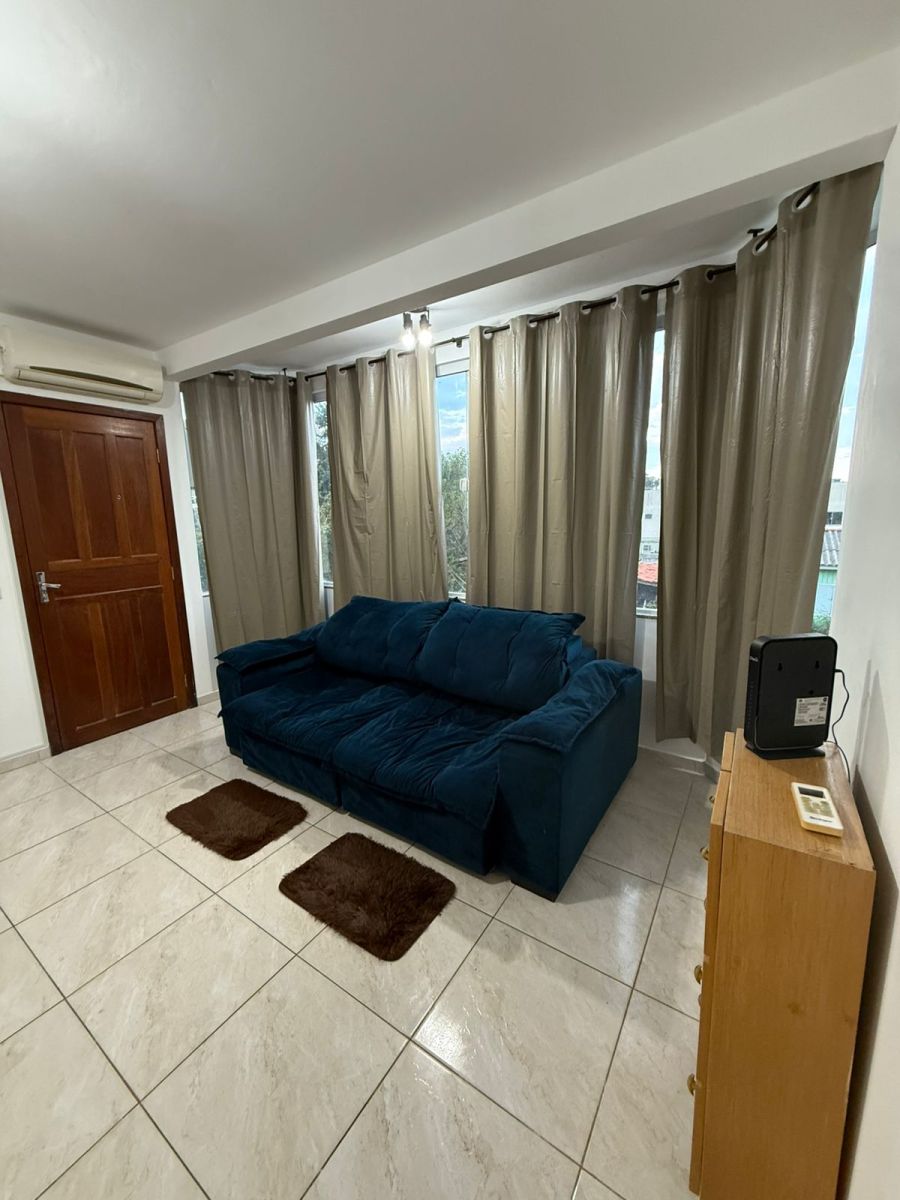 Apartamento - Temporada - Ingleses do Rio Vermelho - Florian�polis - SC