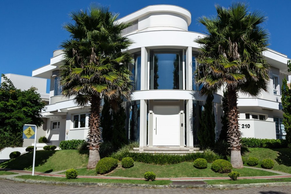 Casa - Venda - Jurer Internacional - Florianpolis - SC