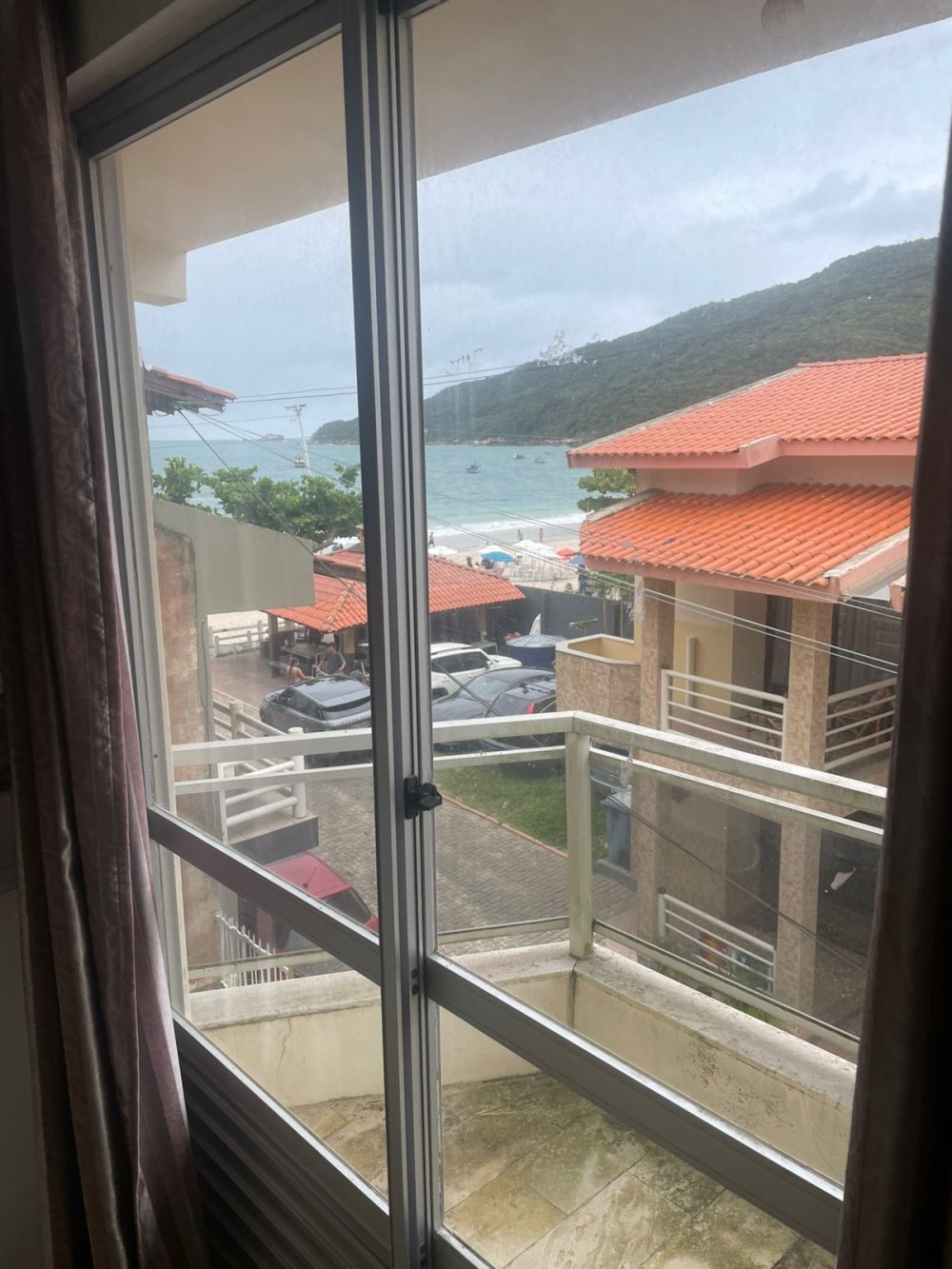 Apartamento Triplex - Venda - Ingleses do Rio Vermelho - Florianpolis - SC