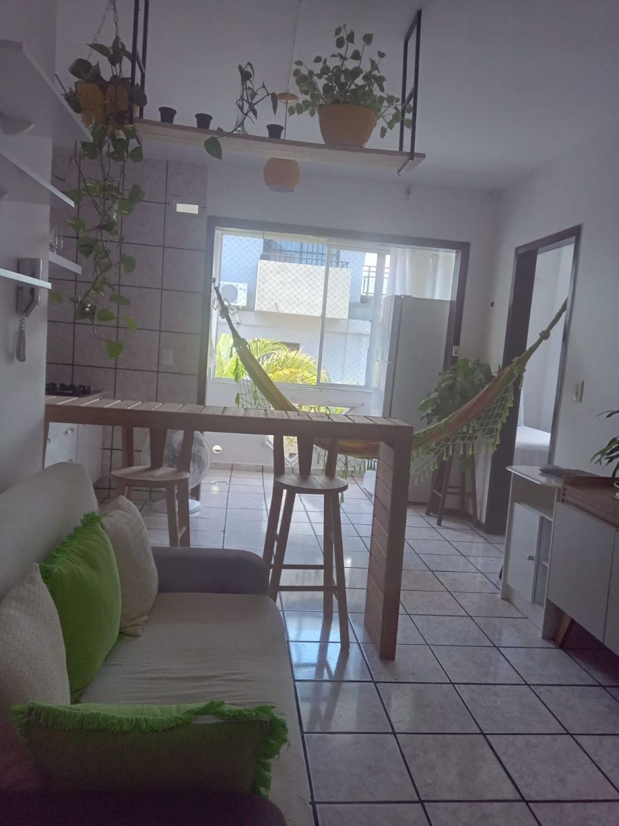 Apartamento - Temporada - Canasvieiras - Florian�polis - SC
