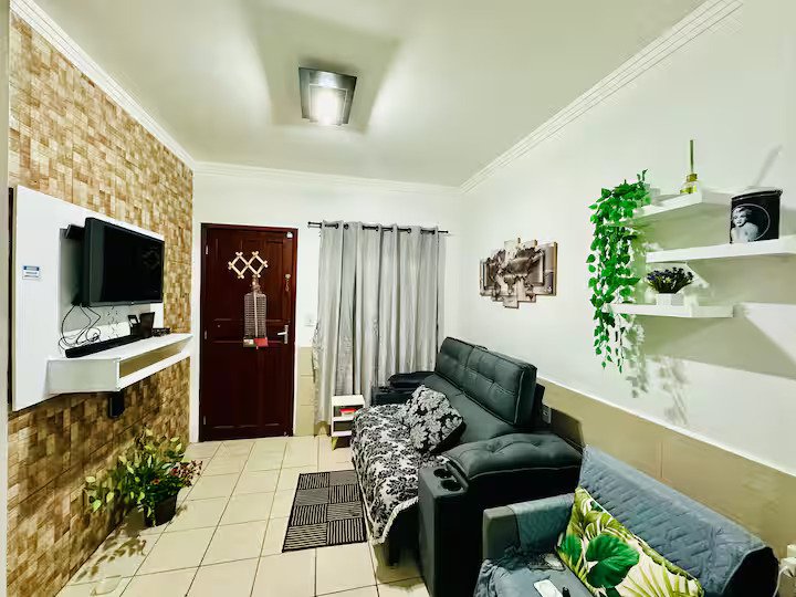 Apartamento - Venda - Ingleses do Rio Vermelho - Florianpolis - SC