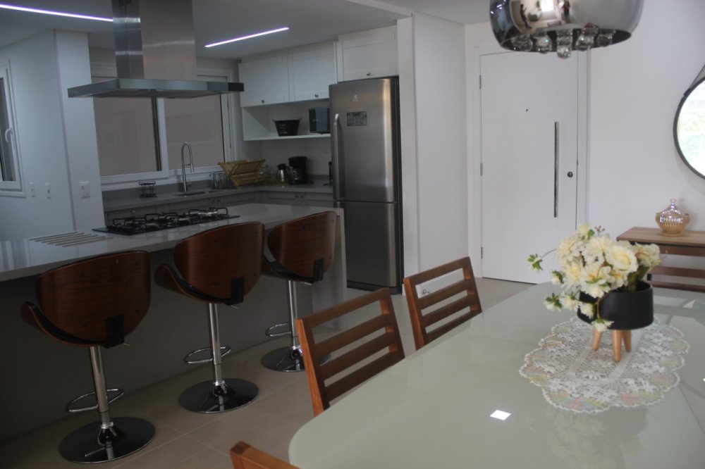 Apartamento - Temporada - Jurer - Florianpolis - SC