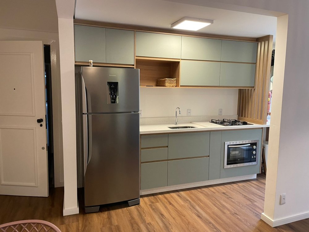 Apartamento - Temporada - Jurer Internacional - Florianpolis - SC