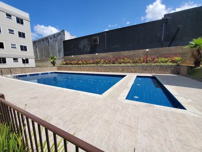 Apartamento - Venda - Serraria - So Jos - SC