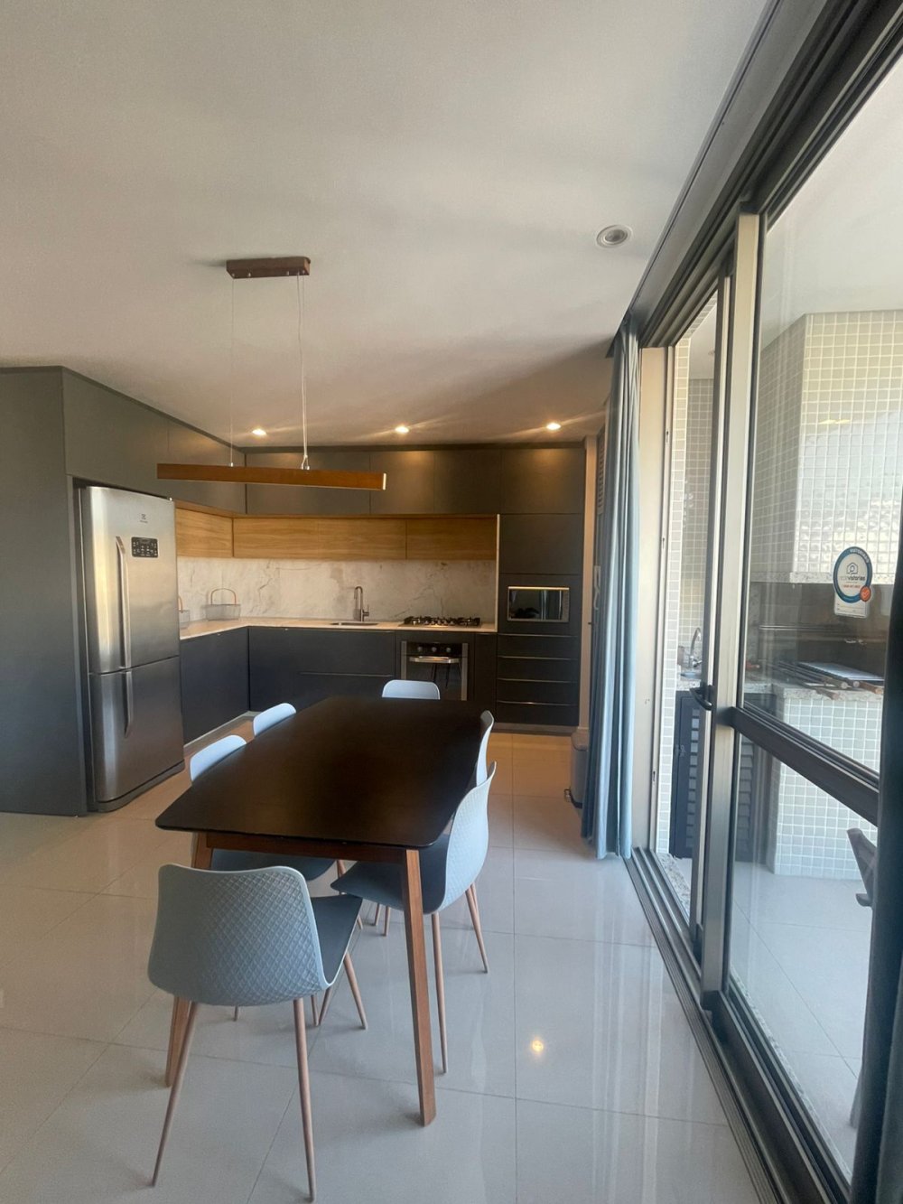 Apartamento - Aluguel - Jurer - Florianpolis - SC