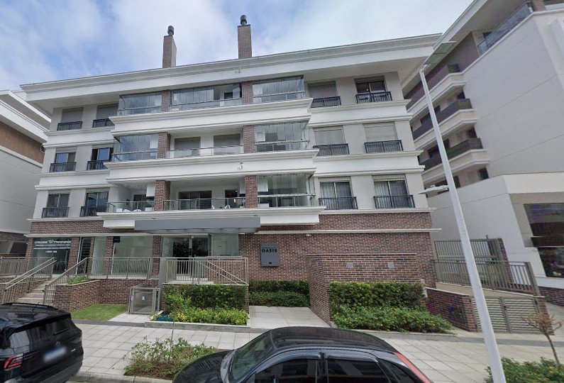 Apartamento - Aluguel - Jurer - Florianpolis - SC