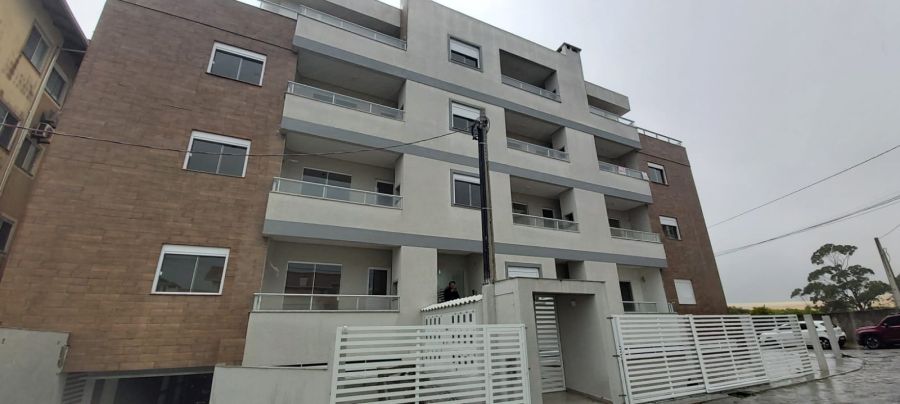 Apartamento - Venda - Ingleses do Rio Vermelho - Florianópolis - SC