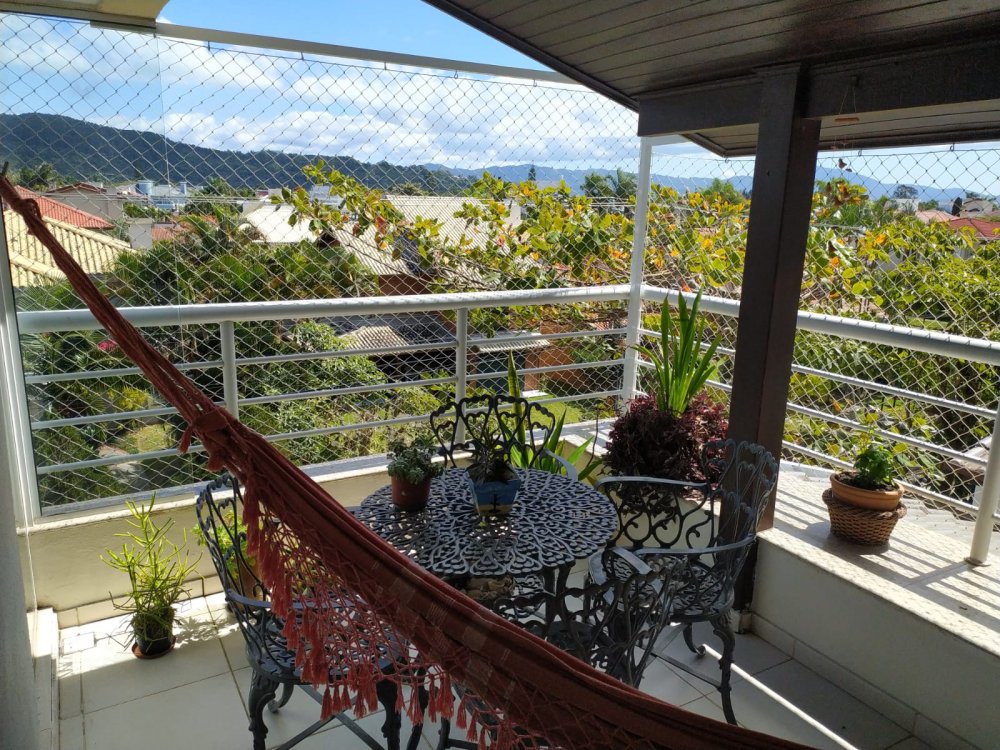 Apartamento - Temporada - Jurer Internacional - Florianpolis - SC