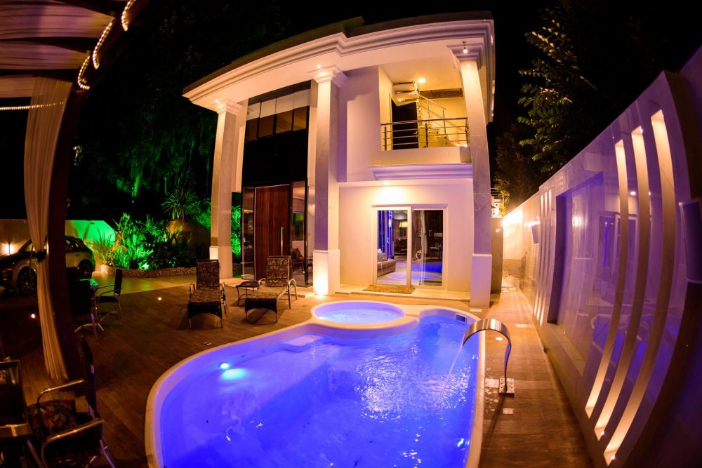 Casa - Temporada - Daniela - Florianpolis - SC