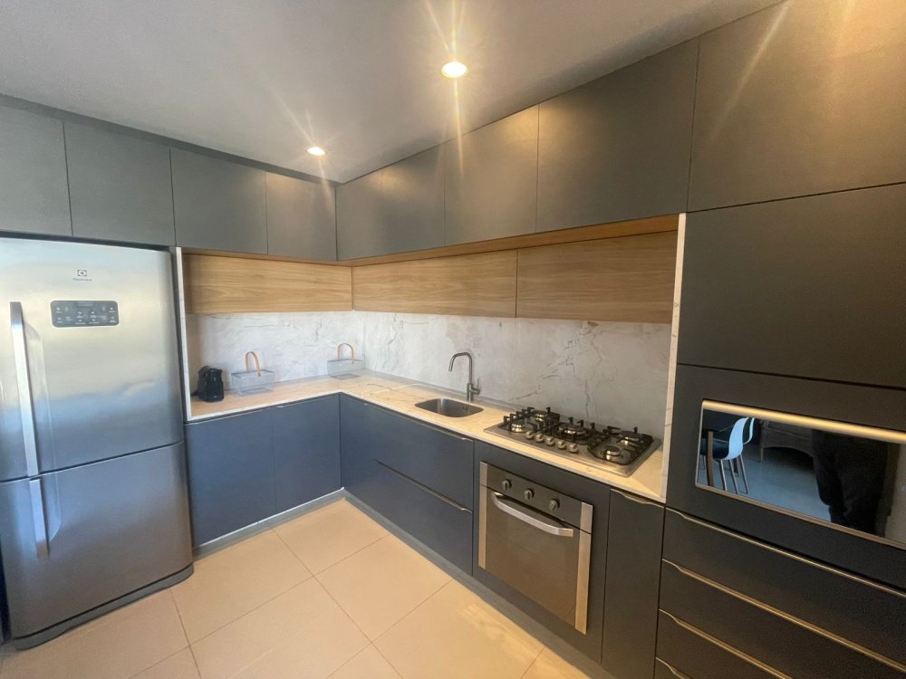 Apartamento - Venda - Jurer - Florianpolis - SC