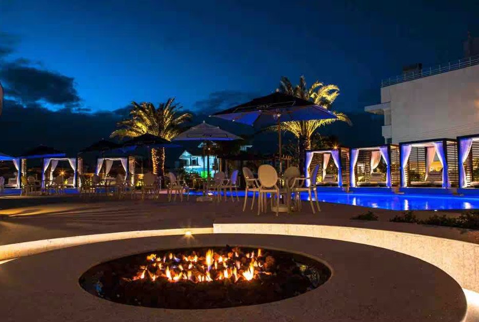 Apartamento - Temporada - Jurer Internacional - Florianpolis - SC