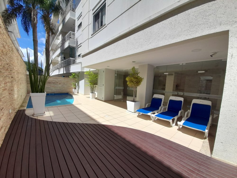 Apartamento - Temporada - Jurer Internacional - Florianpolis - SC