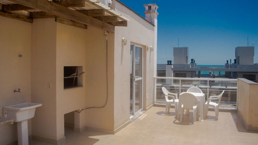 Apartamento - Temporada - Ingleses do Rio Vermelho - Florianpolis - SC
